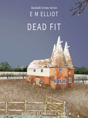 cover image of Dead Fit
